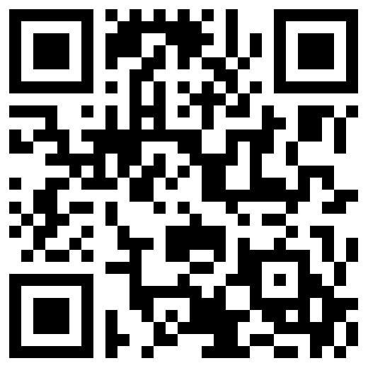 QR code to join Damon's Test Poker PP on WayHopper