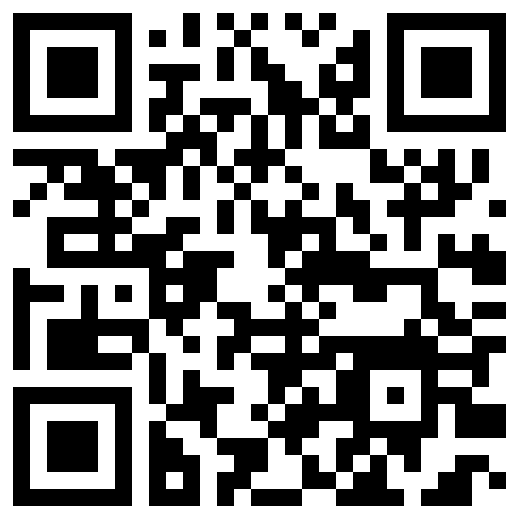 QR code to join Oktoberfest Pub Crawl Eureka Springs on WayHopper