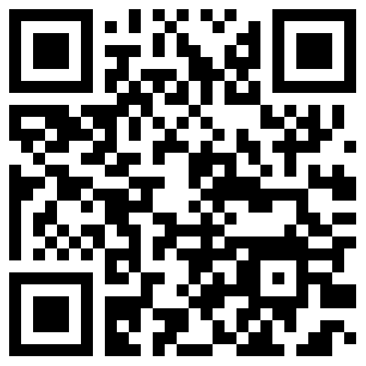 QR code to join Test Scv hunt event 15 sept on WayHopper