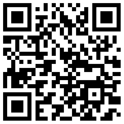QR code to join The Hill N rock 2025 Amseterdam for all on WayHopper