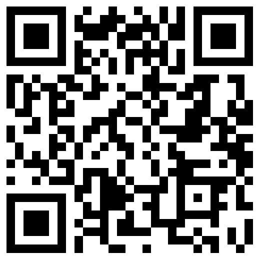 QR code to join Crazy hill Private on WayHopper