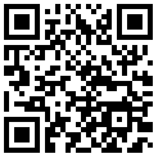 QR code to join This hunt is on on WayHopper