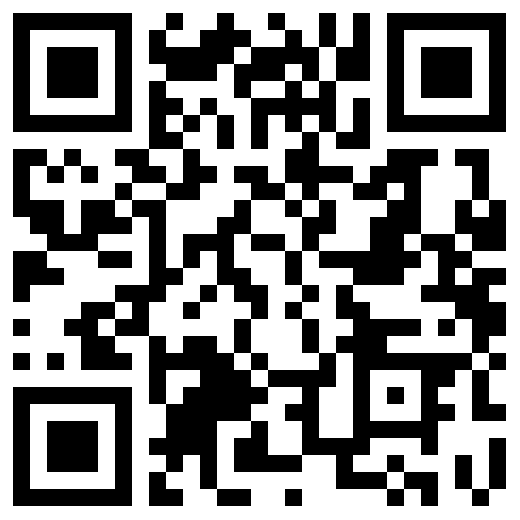 QR code to join Eureka Springs Christmas at the Inns on WayHopper