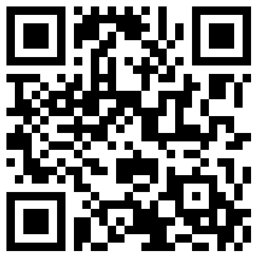 QR code to join Poker game on WayHopper
