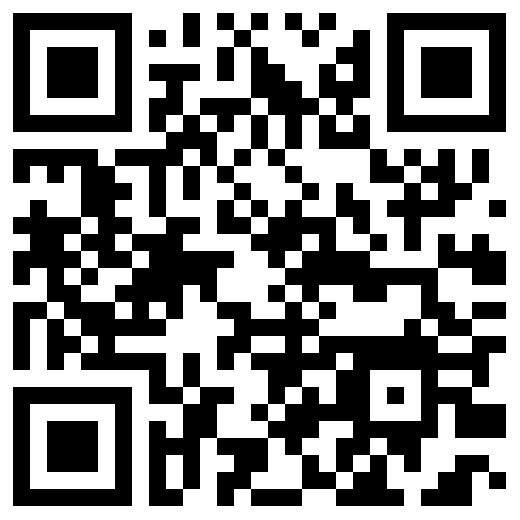 QR code to join Hunt Game on WayHopper