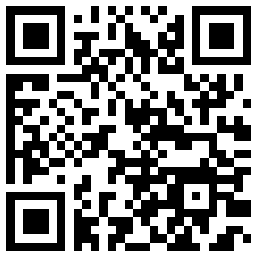 QR code to join Hunt val on WayHopper