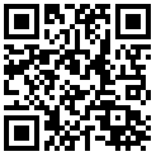 QR code to join Paid hunt on WayHopper