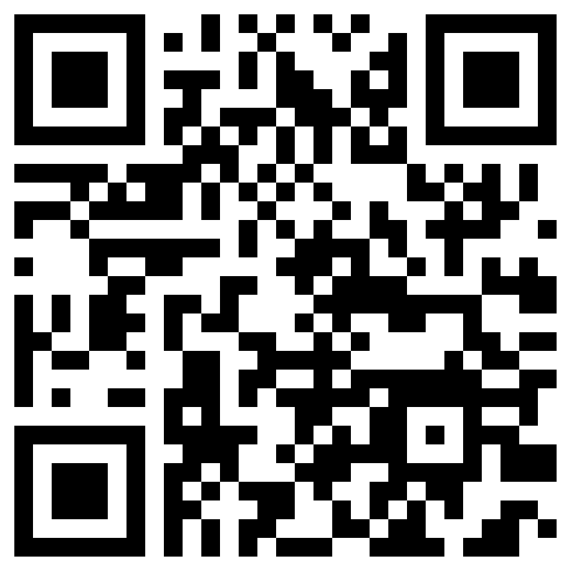 QR code to join Harry Potter game on WayHopper
