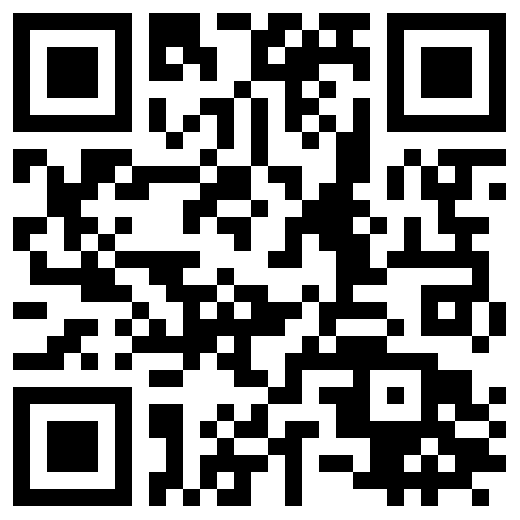 QR code to join SantaCon-NWA (2025) on WayHopper