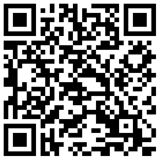 QR code to join Golf course test on WayHopper