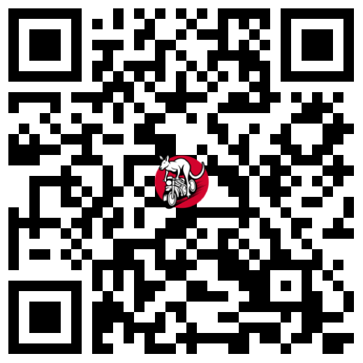 QR code to join Testing No Map No Location on WayHopper