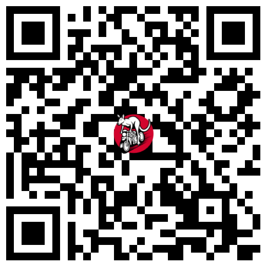 Event QR Code