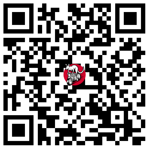 QR code to join Poker Participant on WayHopper