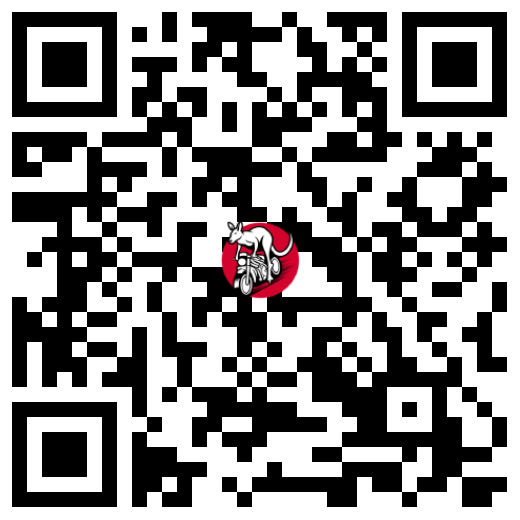 QR code to join Hunt is live on WayHopper