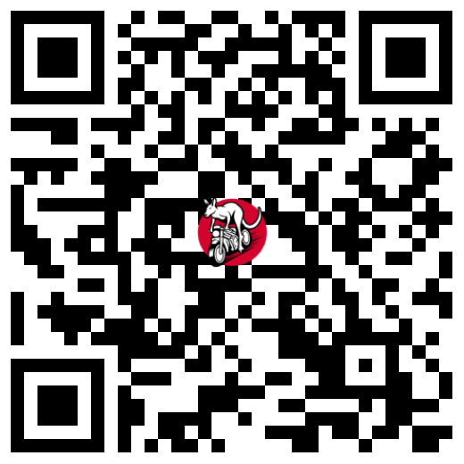 QR code to join Slingfest Nashville Poker Run 2026 on WayHopper