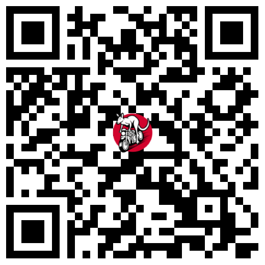QR code to join Pickin’ Time On 59 on WayHopper