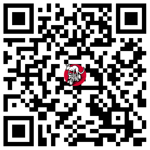 QR code to join Fabolous Finds on 99 on WayHopper