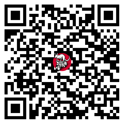 QR code to join Bach Bar Crawl - Eureka Springs (Ongoing) on WayHopper