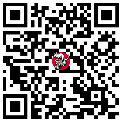 QR code to join SHANE WEBER on WayHopper
