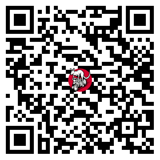 QR code to join Sunset Cruise - Classic Car - Eureka Springs 2026 on WayHopper