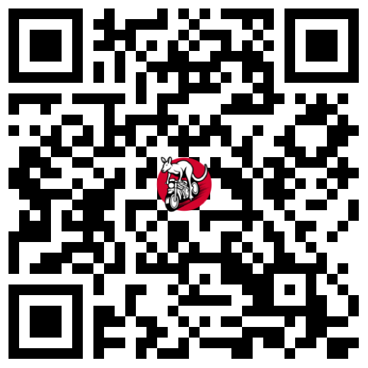 QR code to join DG Challenge October 26 on WayHopper