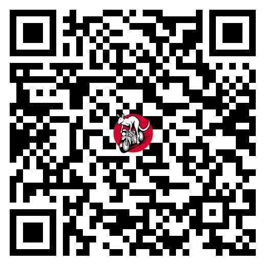 QR code to join Copy of Adam Sandoval's Rides Eureka Springs on WayHopper