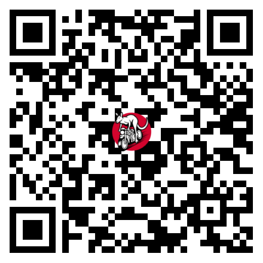 QR code to join hex Passport to the Ozarks during BBB on WayHopper