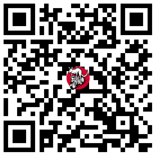 QR code to join Poker All hands on WayHopper