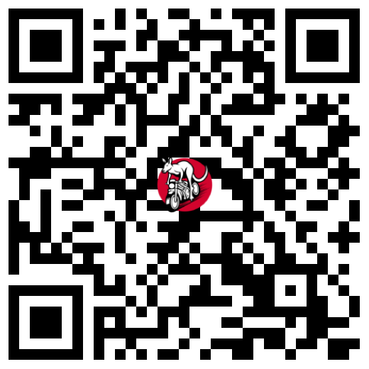 QR code to join Copy of Poker All hands on WayHopper