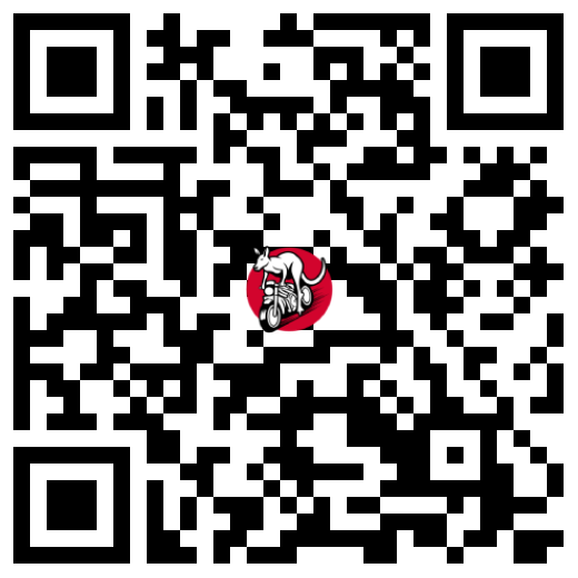 QR code to join FantaCon NWA 2026 on WayHopper