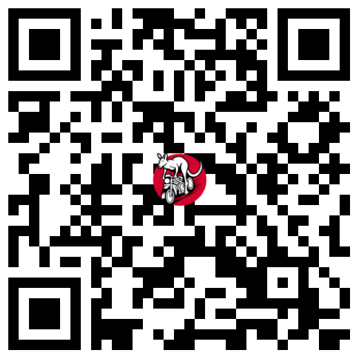 QR code to join Play N poker on WayHopper