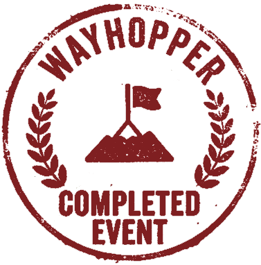 Completed Event!