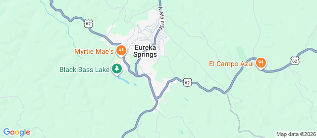 Gurgling Springs