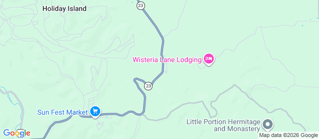 7090 AR-23, Eureka Springs, AR 72631, US