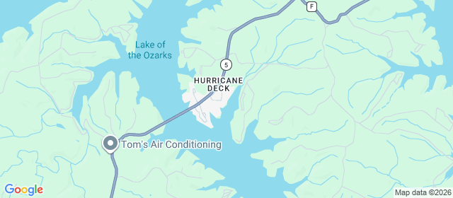 Captain Ron's Bar & Grill