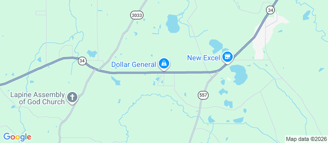 4932 Louisiana 34