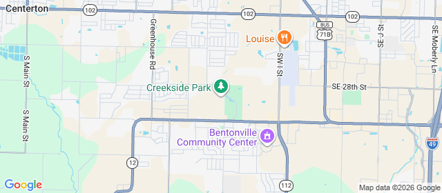 Creekside Park