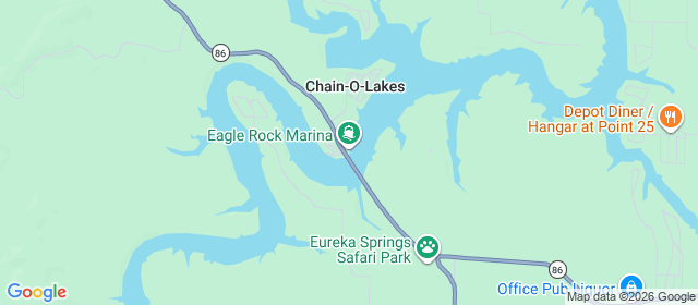 Eagle Rock Marina