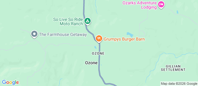 Grumpys Burger Barn