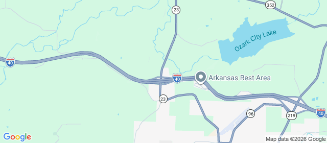 Workman’s Travel Center