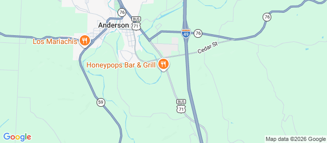 Honeypops Bar & Grill