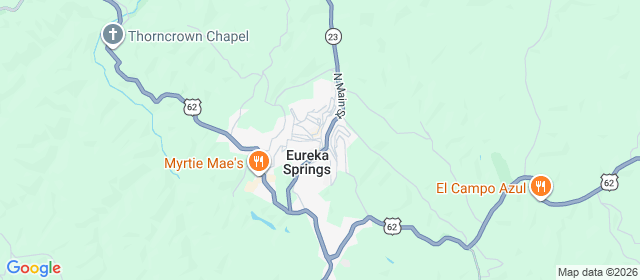 Eureka Grill