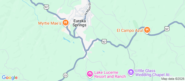 Eureka Springs Harley-Davidson