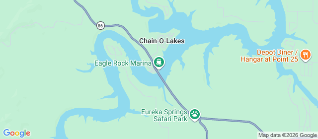 Eagle Rock Marina