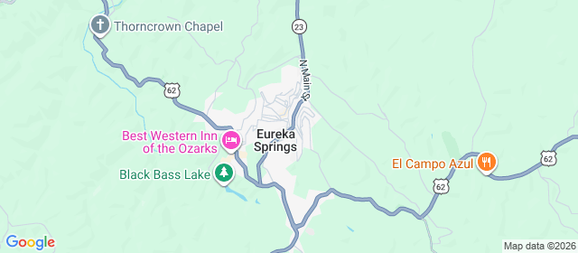 Eureka Clothing Company