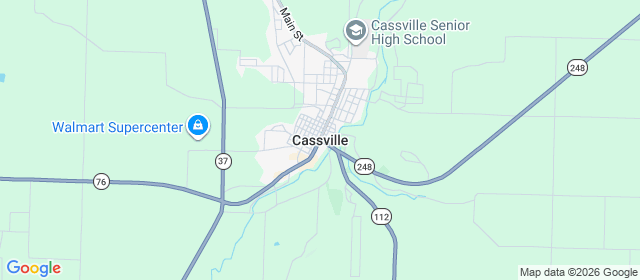 Cassville