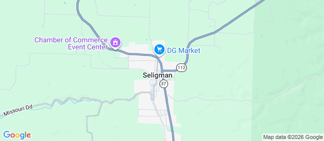 Seligman