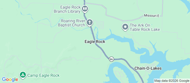 Eagle Rock