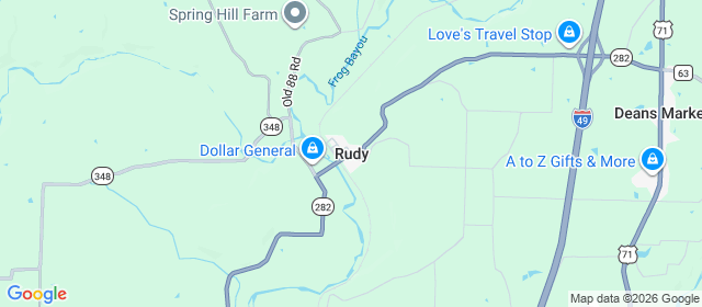 Rudy