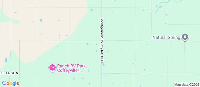 2893 County Rd 3900, Independence, KS 67301, USA